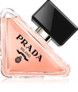 Prada: parfémy pro muže i ženy 